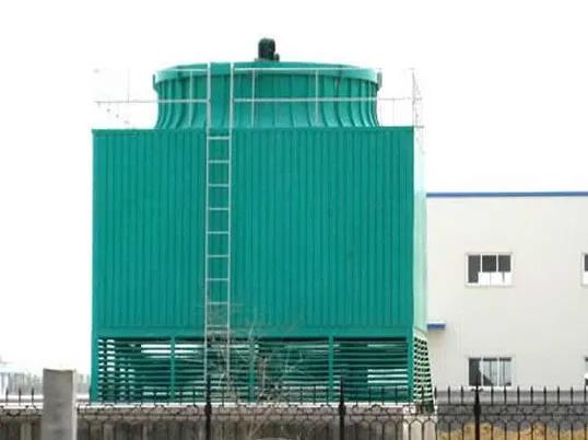 <a href=http://m.jiegelang.cn/tags16_0.html target=_blank class=infotextkey>玻璃鋼冷卻塔</a>噪音的原因