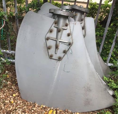 大扭轉角超靜音<a href=http://m.jiegelang.cn/tags23_0.html target=_blank class=infotextkey>冷卻塔風機</a>