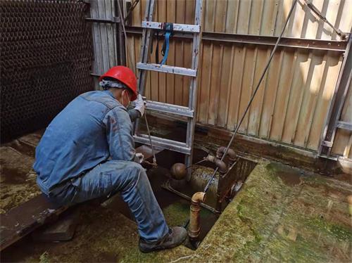 《冷卻塔維護常見問題有哪些?》align=""/ 冷卻塔維護常見問題有哪些