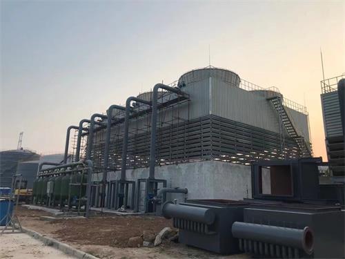 <a href=http://m.jiegelang.cn/tags23_0.html target=_blank class=infotextkey>冷卻塔風(fēng)機(jī)</a>噪聲處理方法