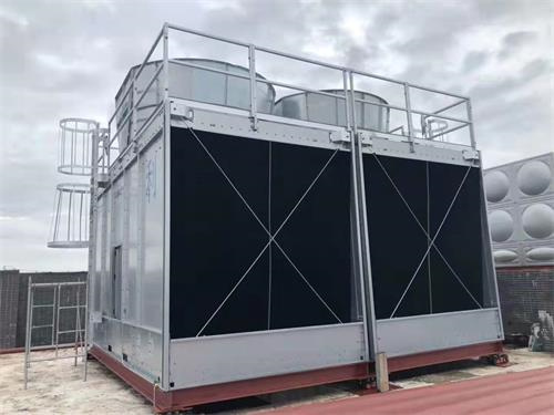 對冷卻塔散熱的影響主要有哪些因素? 影響冷卻塔散熱的主要因素有哪些