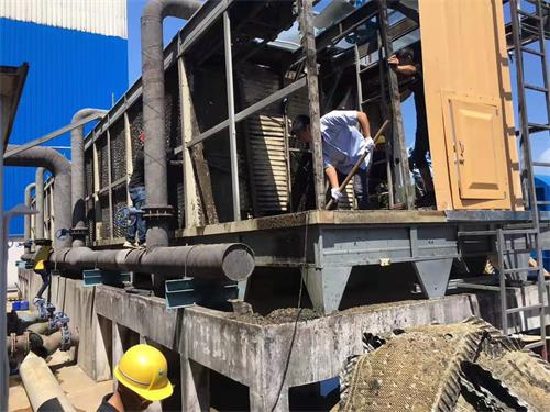 冷卻塔降噪廠家減少噪音污染的方法,冷卻塔降噪專利