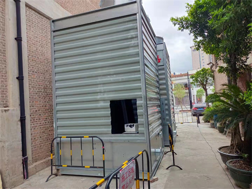 玻璃鋼冷卻塔有什么作用,玻璃鋼冷卻塔(冷卻塔廠家