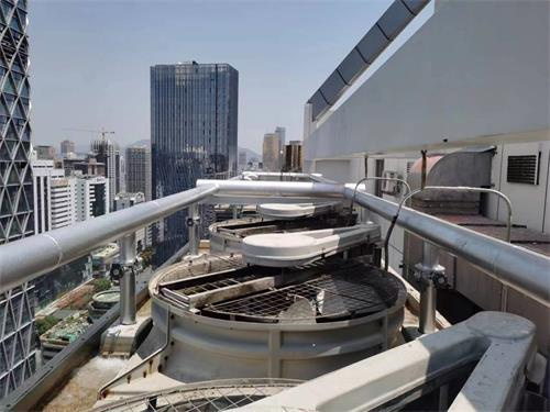 康明節能空調| 2022年端午節放假安排通知,山東康能空調怎么調