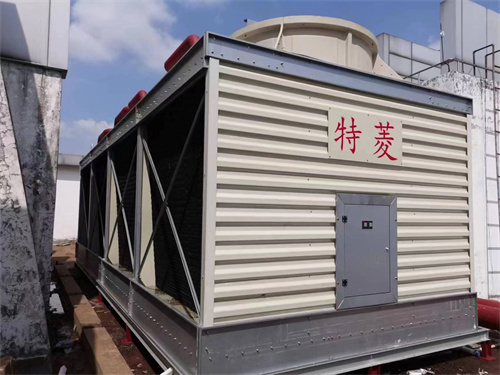 冷卻塔減速機的特點有哪些,冷卻塔減速機型號大全