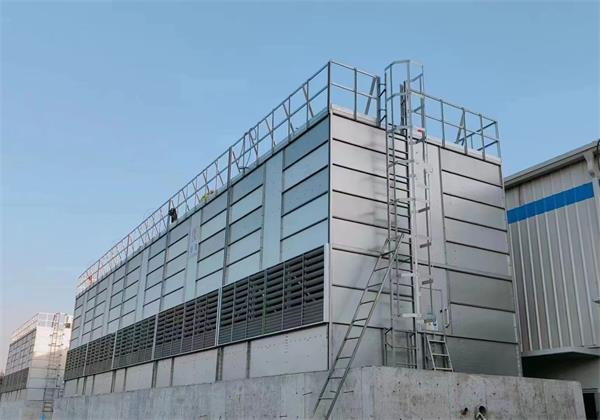 冷卻塔有幾種型號?(冷卻塔電機型號大全)